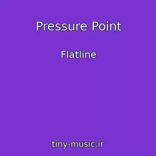 کاور آهنگ Pressure Point از Flatline