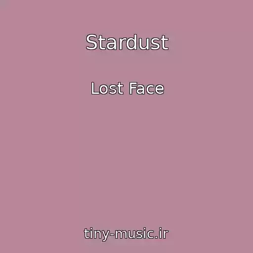 کاور آهنگ Stardust از Lost Face