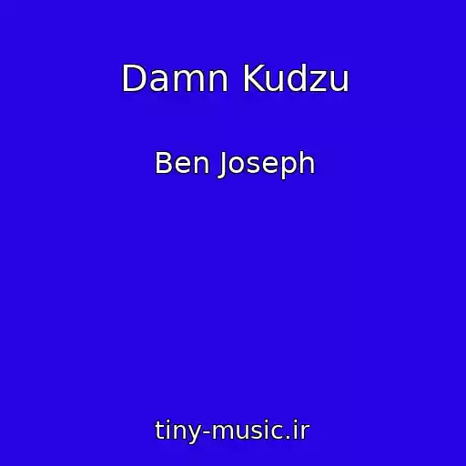 کاور آهنگ Damn Kudzu از Ben Joseph