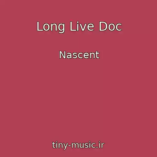 کاور آهنگ Long Live Doc از Nascent