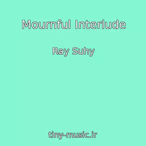 کاور آهنگ Mournful Interlude از Ray Suhy