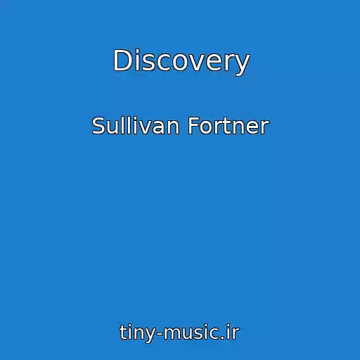 کاور آهنگ Discovery از Sullivan Fortner