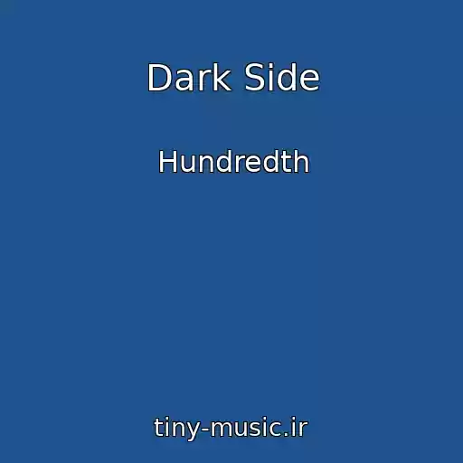 کاور آهنگ Dark Side از Hundredth