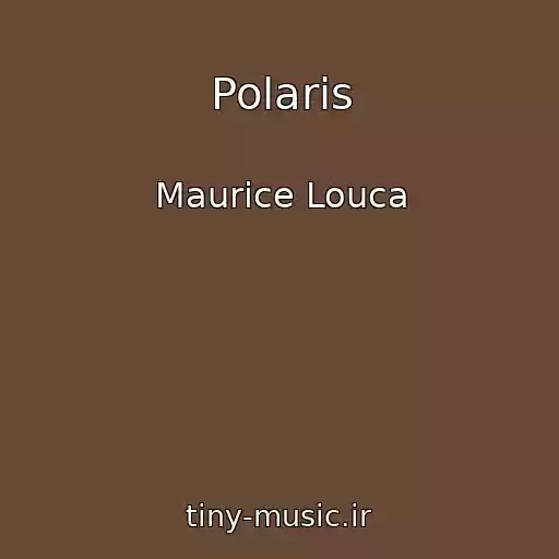 کاور آهنگ Polaris از Maurice Louca