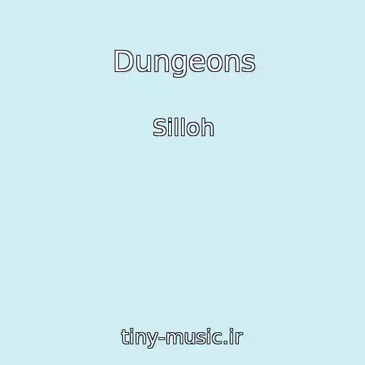 کاور آهنگ Dungeons از Silloh