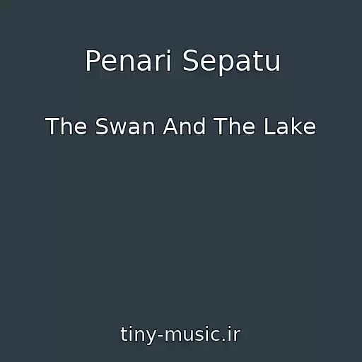 کاور آهنگ Penari Sepatu از The Swan And The Lake