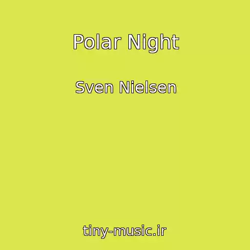 کاور آهنگ Polar Night از Sven Nielsen