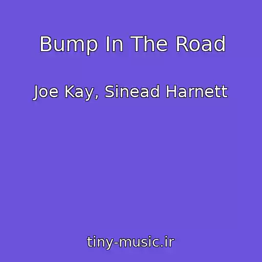 کاور آهنگ Bump In The Road از Joe Kay, Sinead Harnett