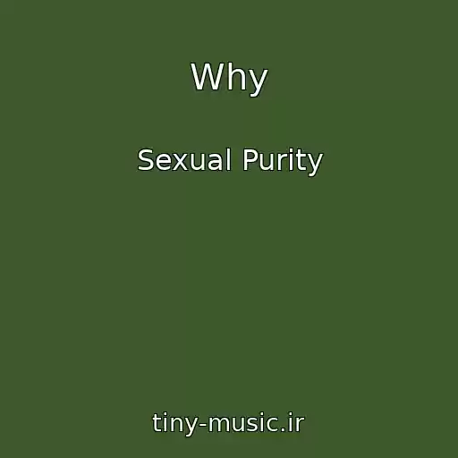 کاور آهنگ Why از Sexual Purity