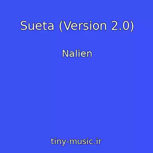 کاور آهنگ Sueta (Version 2.0) از Nalien