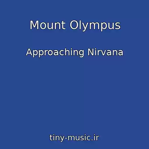 کاور آهنگ Mount Olympus از Approaching Nirvana