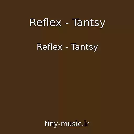 کاور آهنگ Reflex - Tantsy از Reflex - Tantsy