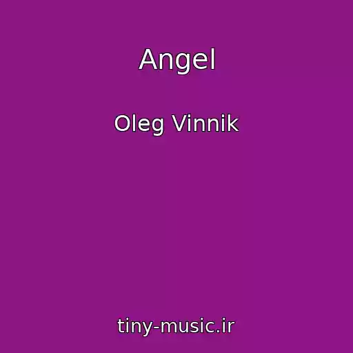 کاور آهنگ Angel از Oleg Vinnik