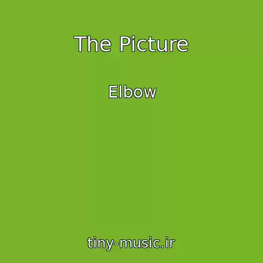 کاور آهنگ The Picture از Elbow