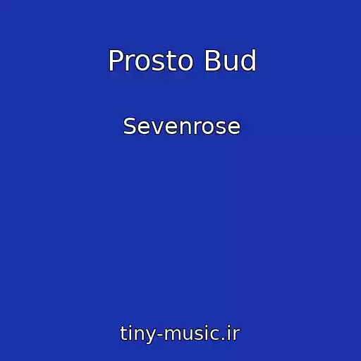 کاور آهنگ Prosto Bud از Sevenrose