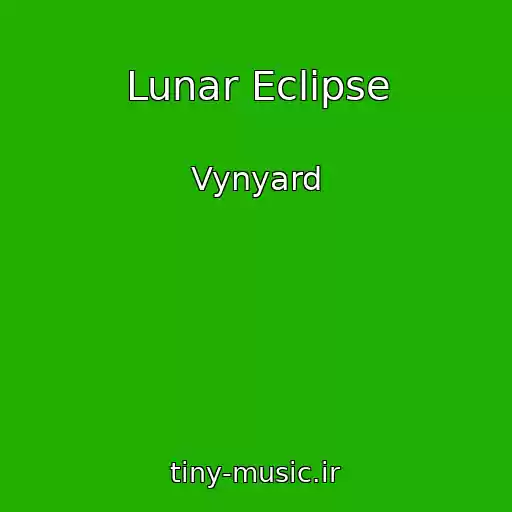 کاور آهنگ Lunar Eclipse از Vynyard