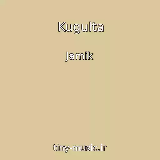 کاور آهنگ Kugulta از Jamik