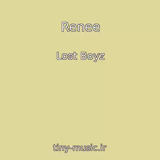 کاور آهنگ Renee از Lost Boyz