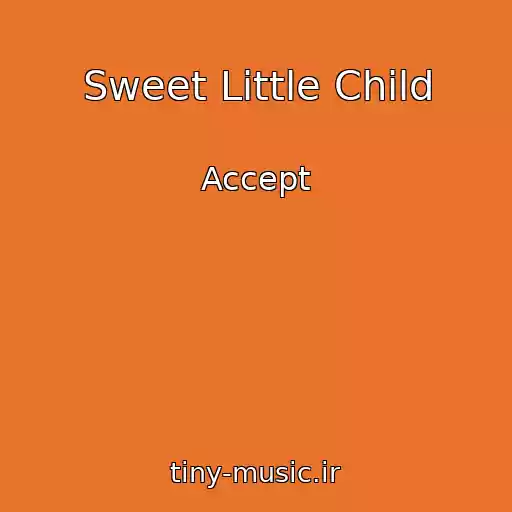 کاور آهنگ Sweet Little Child از Accept