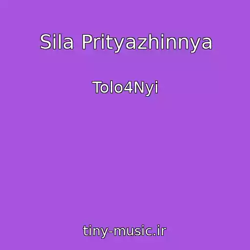 کاور آهنگ Sila Prityazhіnnya از Tolo4Nyi