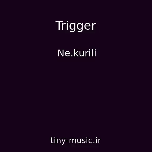 کاور آهنگ Trigger از Ne.kurili