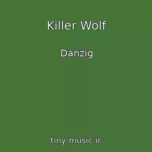 کاور آهنگ Killer Wolf از Danzig