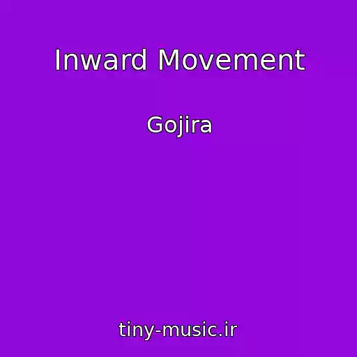کاور آهنگ Inward Movement از Gojira