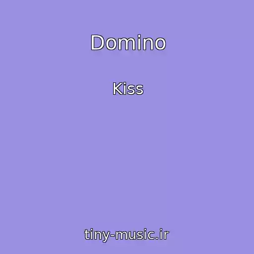 کاور آهنگ Domino از Kiss