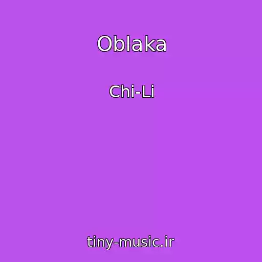 کاور آهنگ Oblaka از Chi-Li
