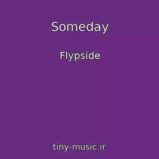 کاور آهنگ Someday از Flypside