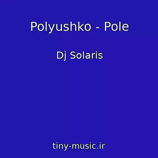 کاور آهنگ Polyushko - Pole از Dj Solaris