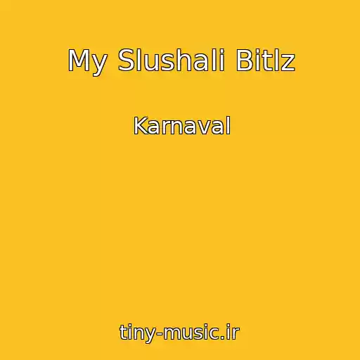 کاور آهنگ My Slushali Bitlz از Karnaval
