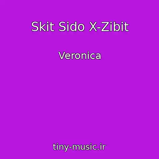 کاور آهنگ Skit Sido X-Zibit از Veronica