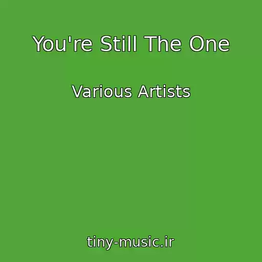 کاور آهنگ You're Still The One از Various Artists