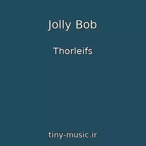 کاور آهنگ Jolly Bob از Thorleifs
