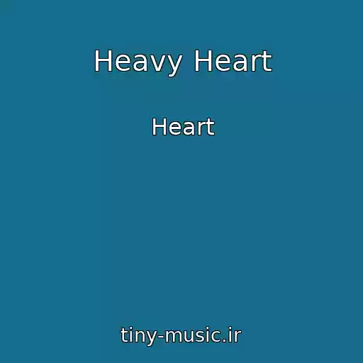 کاور آهنگ Heavy Heart از Heart