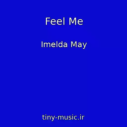 کاور آهنگ Feel Me از Imelda May