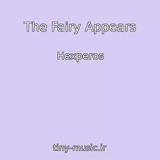 کاور آهنگ The Fairy Appears از Hexperos