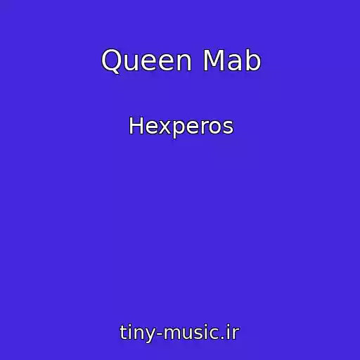 کاور آهنگ Queen Mab از Hexperos