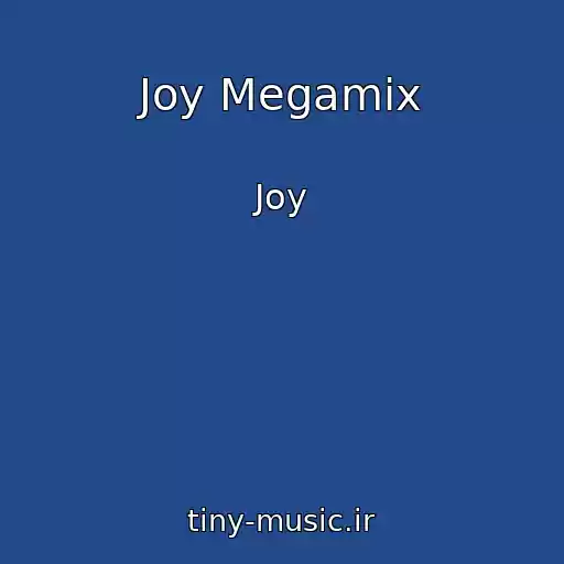 کاور آهنگ Joy Megamix از Joy