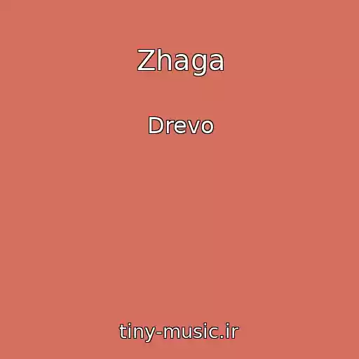 کاور آهنگ Zhaga از Drevo
