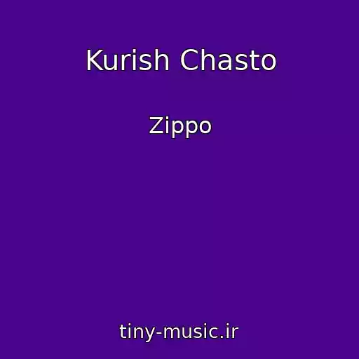 کاور آهنگ Kurish Chasto از Zippo