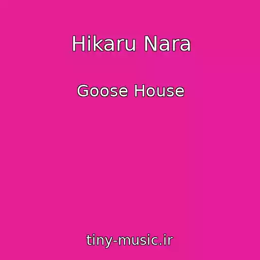 کاور آهنگ Hikaru Nara از Goose House