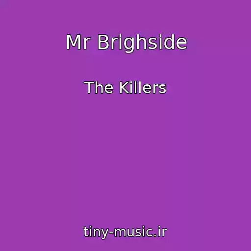 کاور آهنگ Mr Brighside از The Killers
