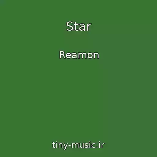 کاور آهنگ Star از Reamon