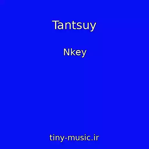 کاور آهنگ Tantsuy از Nkey