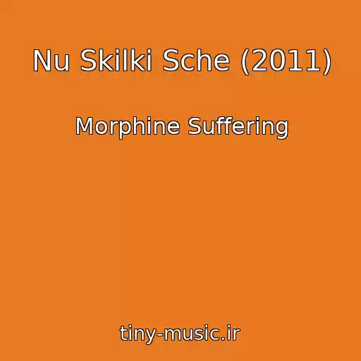 کاور آهنگ Nu Skіlki Sche (2011) از Morphine Suffering