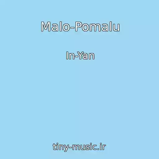 کاور آهنگ Malo-Pomalu از In-Yan