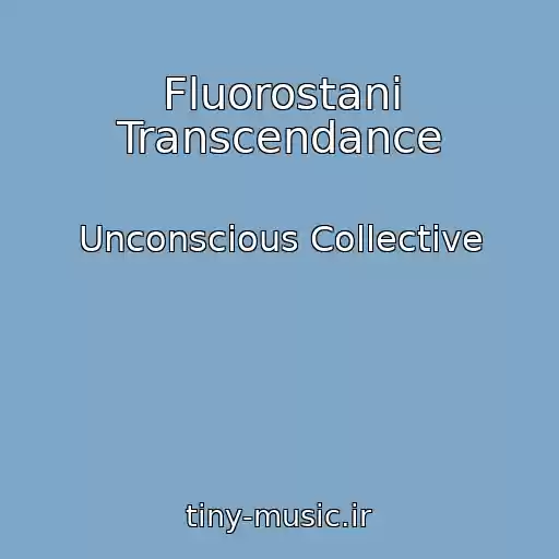 کاور آهنگ Fluorostani Transcendance از Unconscious Collective