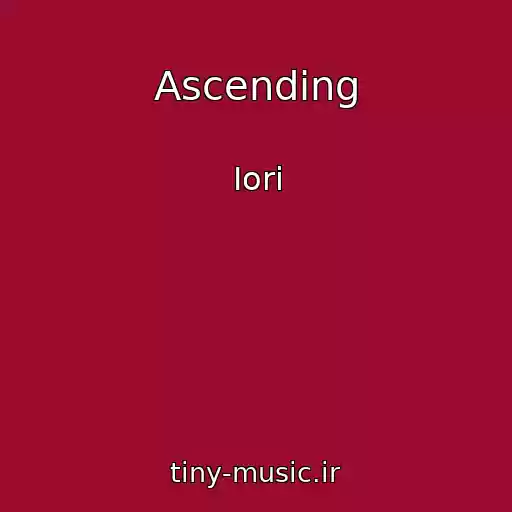 کاور آهنگ Ascending از Iori